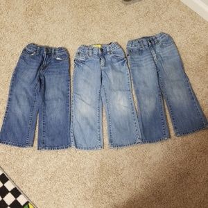 Old Navy Boot Cut Jeans